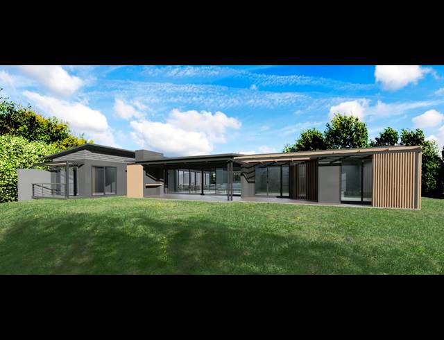 1,581M² VACANT LAND FOR SALE IN SIMBITHI ECO ESTATE